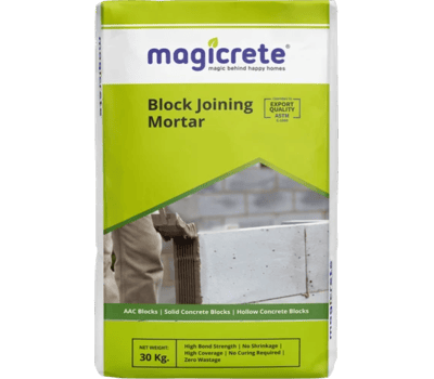 magicbond Joining Mortar